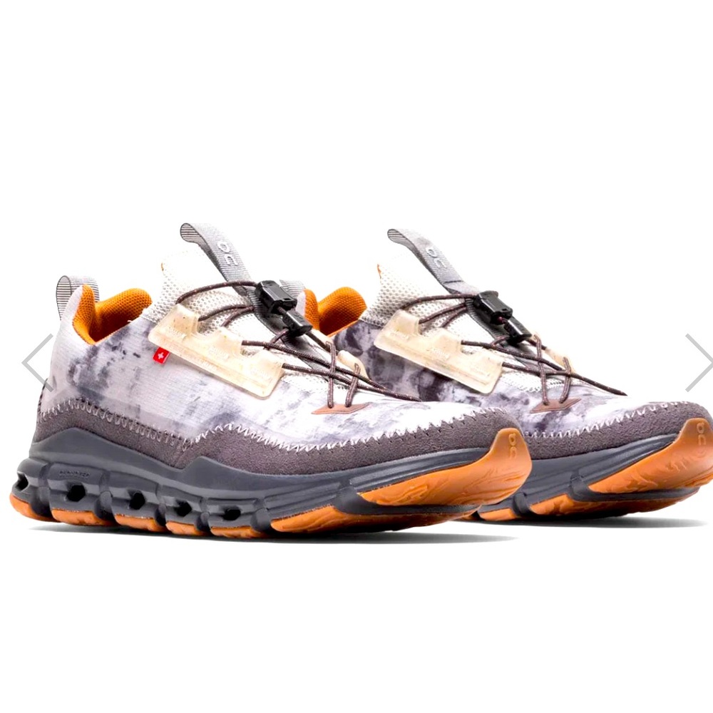 On Running sneakers new women